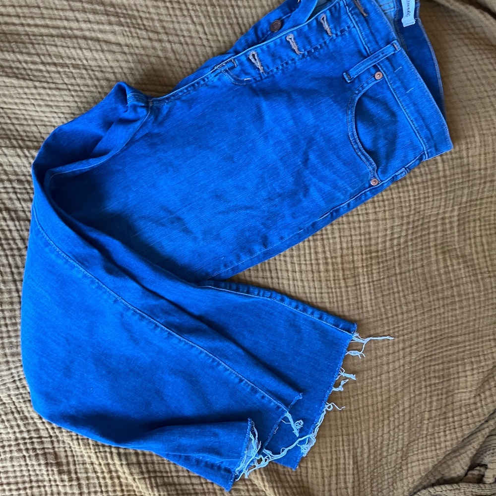 Madewell Cali Demi